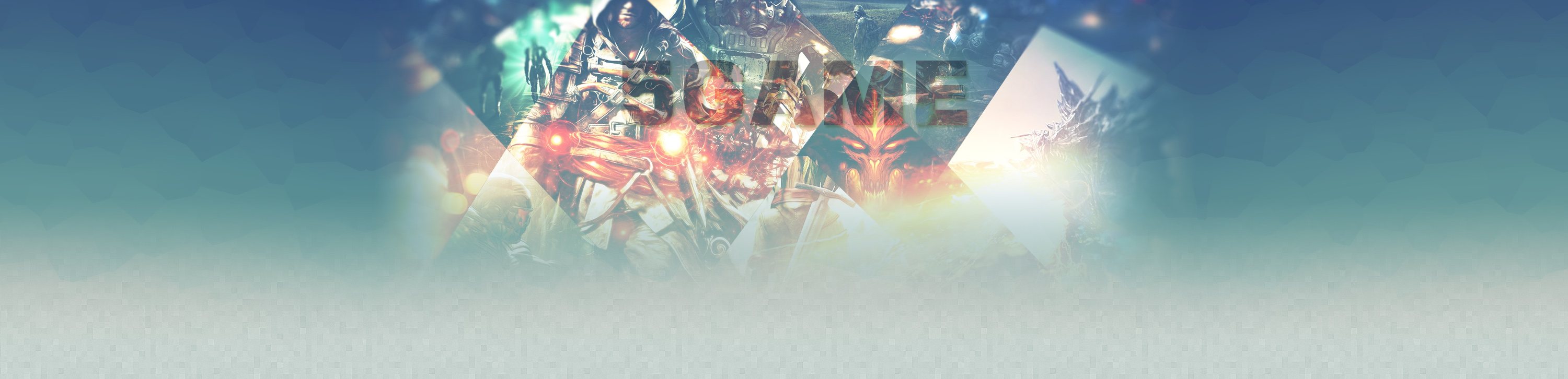 Фоновая подложка шаблона 5game-new