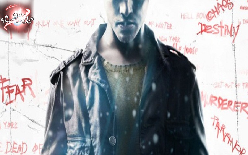 Сцена расследования в Fahrenheit Indigo Prophecy