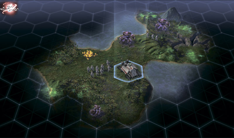 Civilization: Beyond Earth — анонс на PAX 2014, а не Civilization VI