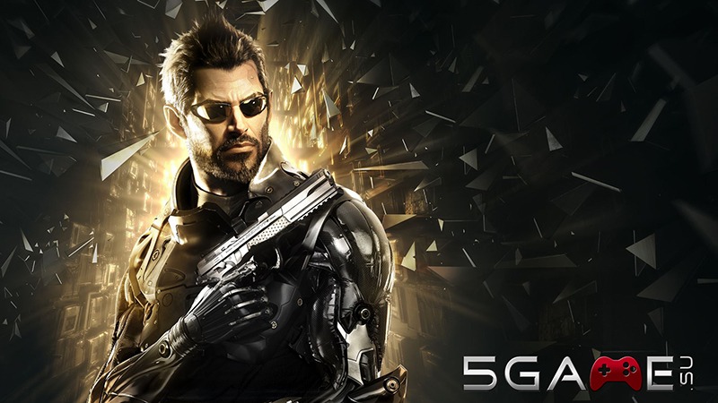 Deus Ex: Mankind Divided — новости перед релизом и итог