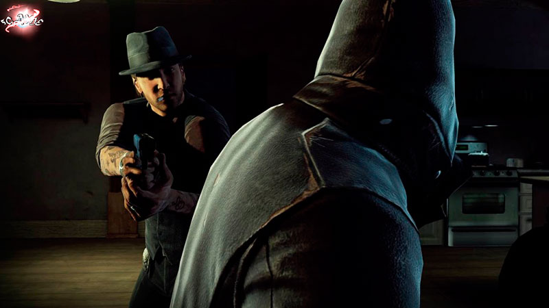 Murdered Soul Suspect дата выхода платформы