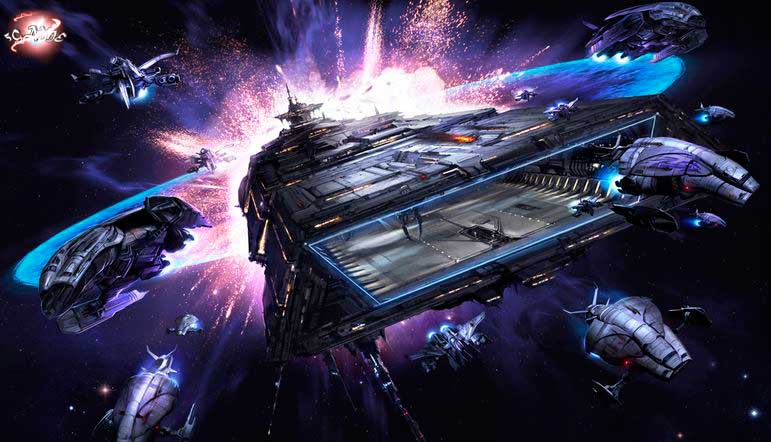 X Rebirth на PC: релиз 2013, серия X и издатель Deep Silver