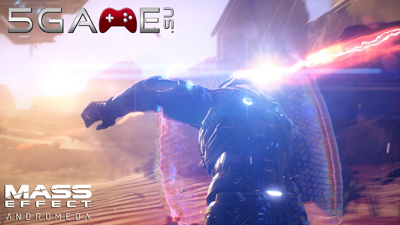 Mass Effect Andromeda последние новости c неподтвержденными подробностями