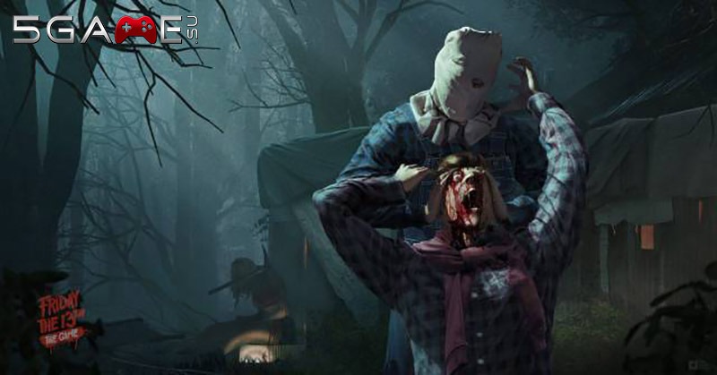 Friday the 13th: The Game — Kickstarter и судьба асимметричного хоррора