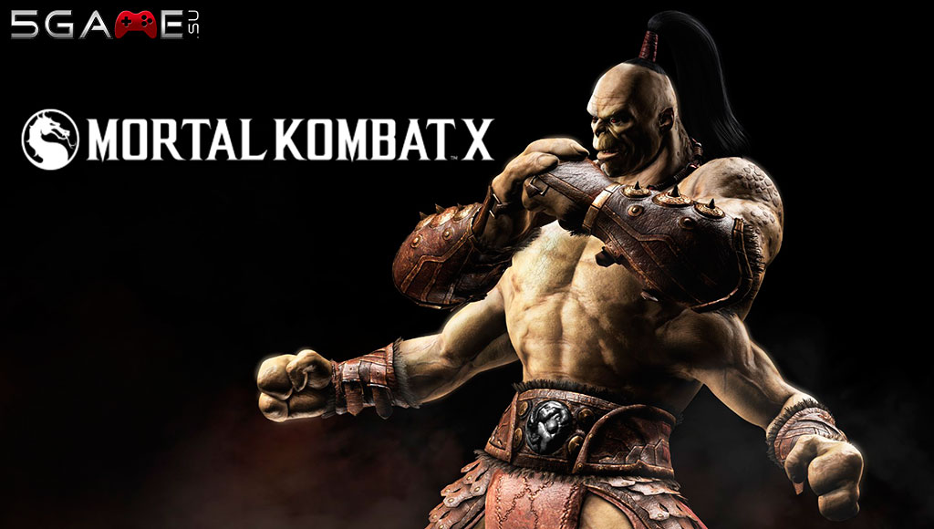 Все персонажи Mortal Kombat X на Андроид и ПК выйдут в одном издании