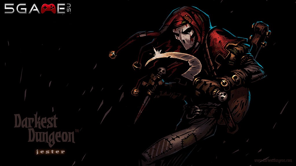 Darkest Dungeon — дата выхода полной версии