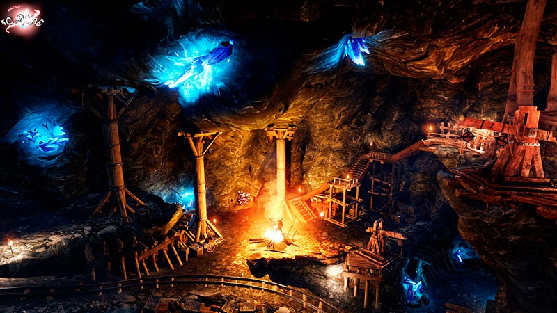 Таблица дат выхода Risen 3 Titan Lords по платформам