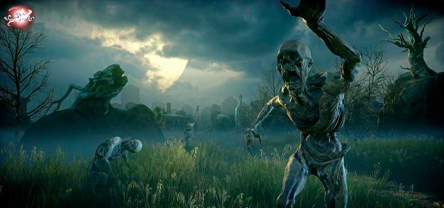 Dragon Age Inquisition, даты выхода и справка по прохождению