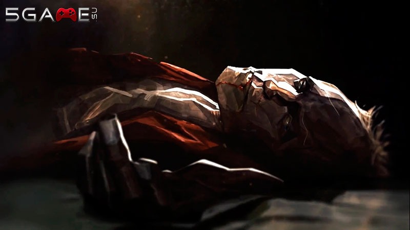 Vampyr — ночная охота в туманном Лондоне