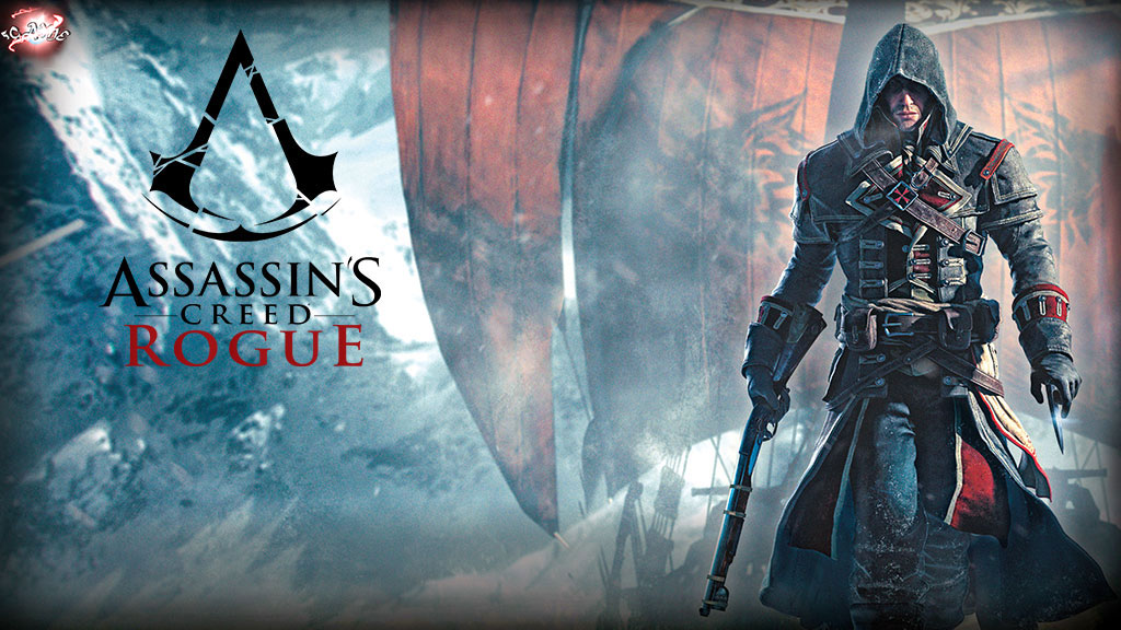 Стало известно, когда выходит Assassins Creed Rogue на ПК