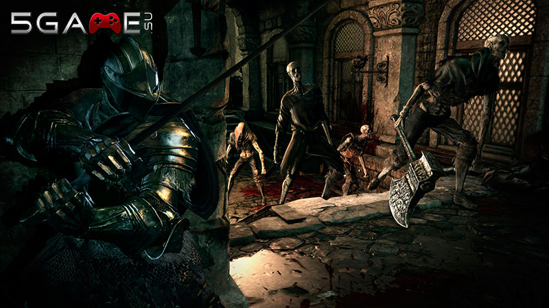 Dark-Souls-3-скриншоты