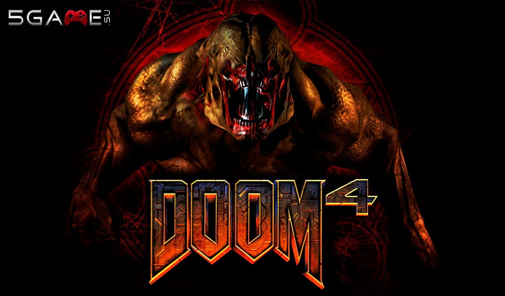 Перестрелка в сетевом режиме Doom 2016