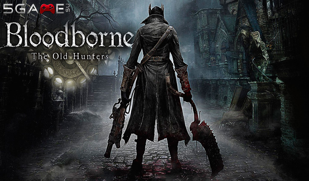 Для Bloodborne dlc Old Hunter выйдет на этой неделе