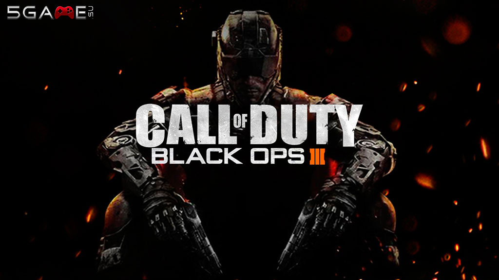 Промо-изображение к новостям о первом DLC к Bo3
