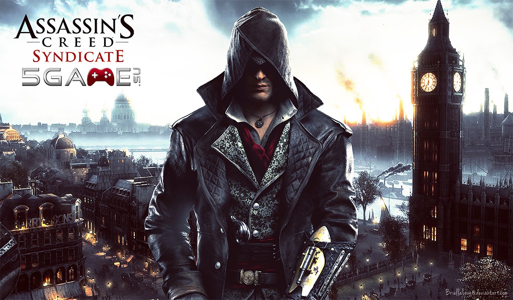 Особенности Assassins Creed Syndicate Season Pass