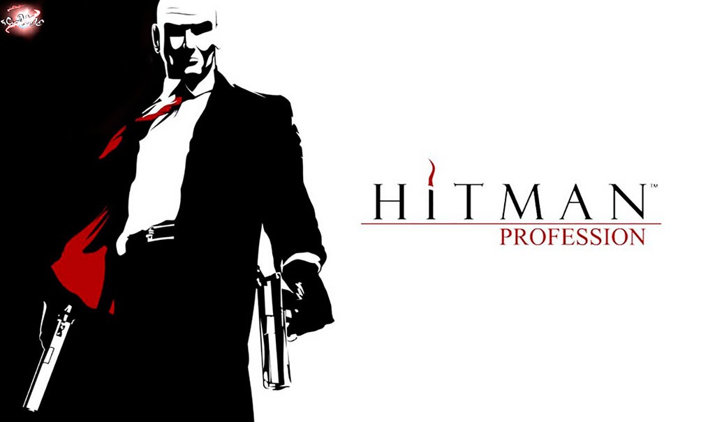 Промо-кадр Hitman 2016 Agent 47 в тени
