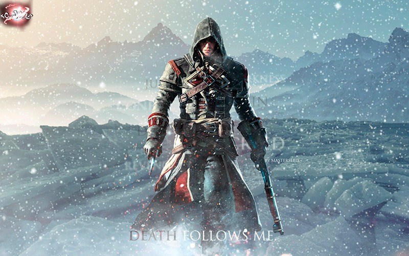 Assassin’s Creed Rogue, сюжетный контекст и персонажи