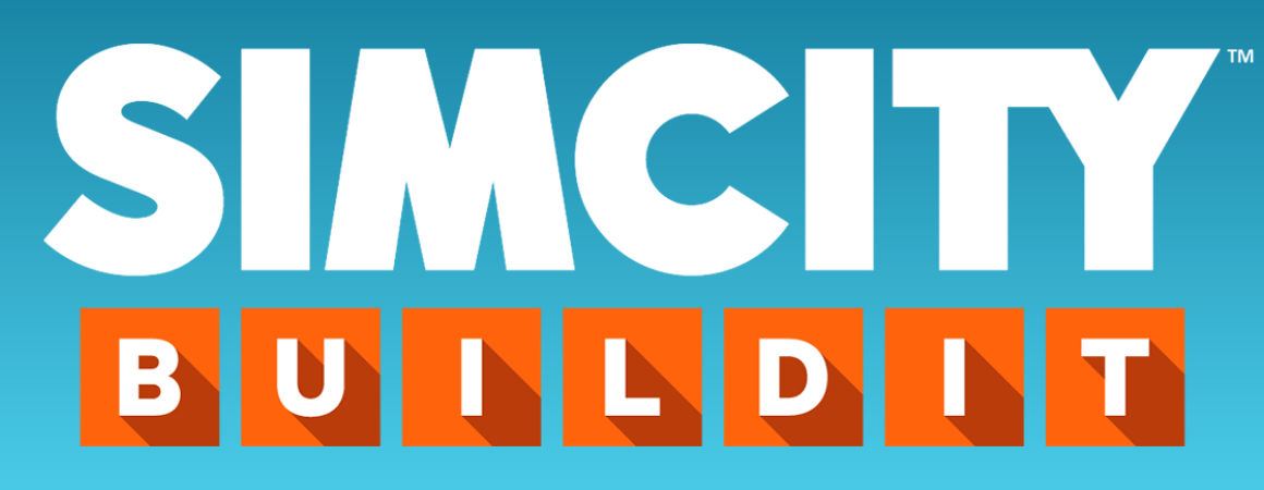 SimCity BuildIt — мобильная линейка Maxis в том же бренде градостроения