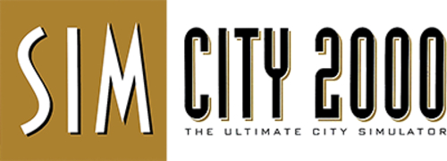 Логотип SimCity 2000 — наследие серии Maxis до эпохи клиента 2013 года