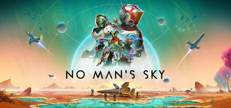 Для игры No Mans Sky дата выхода состоится уже скоро, заявляют разработчики