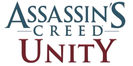 Официальный арт Assassin's Creed Unity Париж