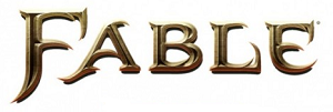Логотип франшизы Fable от Lionhead Studios