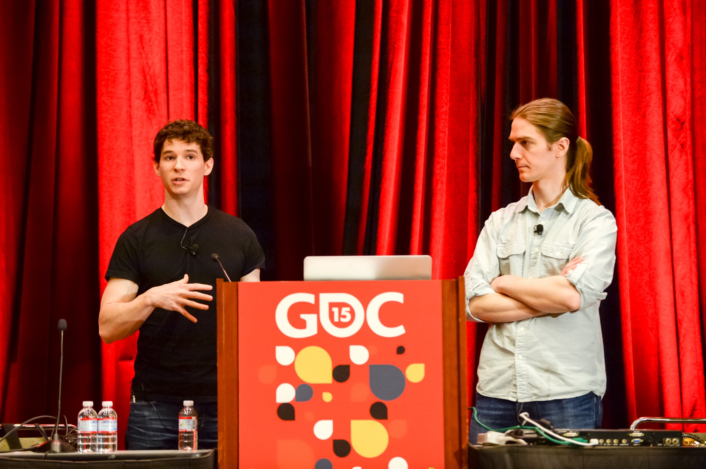 Презентация Civilization Beyond Earth на GDC 2015