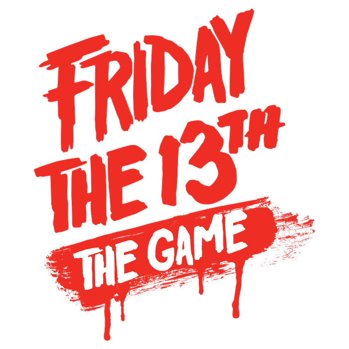 Логотип Friday the 13th The Game