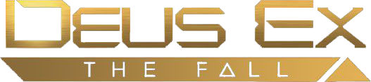 Deus Ex The Fall мобильная часть серии