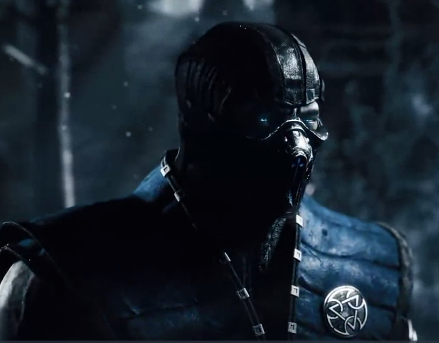 Mortal Kombat X: анонс новых бойцов на The Game Awards