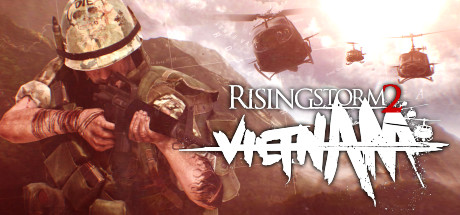 Rising Storm 2: Vietnam — анонс продолжения серии на E3 2015