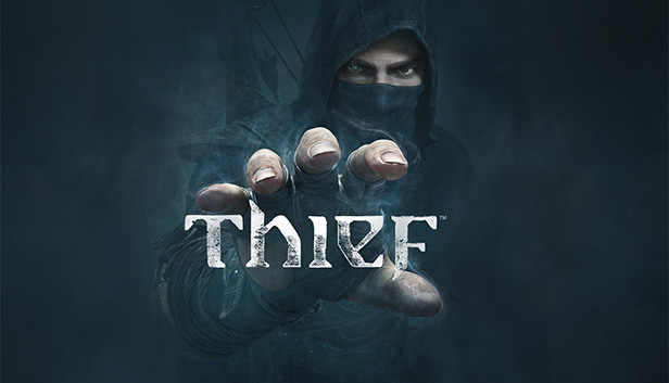 Капсула Thief 2014 в магазине Steam