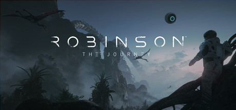 Robinson: The Journey — VR-приключение Crytek с динозаврами