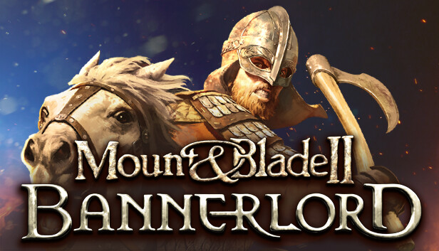 Mount & Blade II Bannerlord, капсула Steam Store