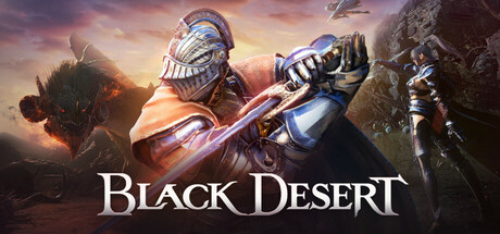 В Black Desert Online русский сервер готовится к ЗБТ