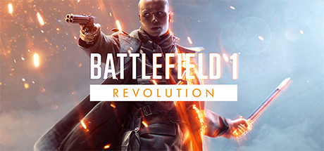 Battlefield 1 — обложка шутера с солдатом и самолётами
