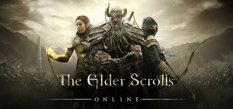 Разработчики позволят в The Elder Scrolls Online играть бесплатно