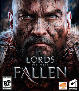 Lords of the Fallen игра от продюсера игры Ведьмак 2 Убийцы Королей