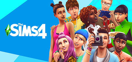 Игровые трейлеры Sims 4