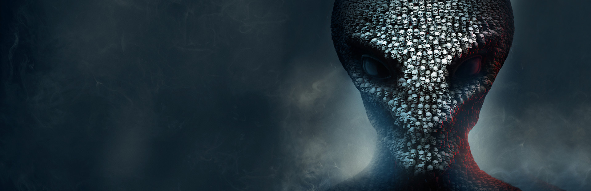 Промо-арт XCOM 2 Firaxis Games