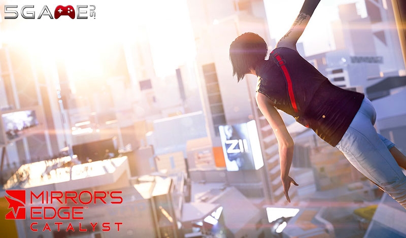 Инсайдеры сообщили, когда выйдет Mirrors Edge 2